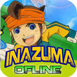 ”Game Inazuma Eleven Tips