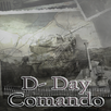Cheat: D-Day Comando ONLINE APK