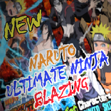 New: Ultimate Naruto Blazing Tips