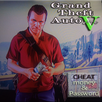 Cheat GTA 5  Money & Password APK