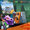 ProTrick HotWheels Race off APK