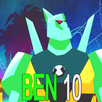New BEN 10 Cheat APK