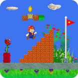 Super Jungle World Adventure
