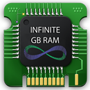 INFINITE GB Storage Space Cleaner : RAM Cleaner APK