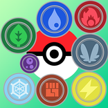 Battle guide for Pokemon Go