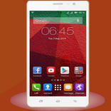 Launcher for Infinix Note 2