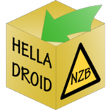 HellaDroid