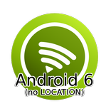 Wifi Analyzer (no LOCATION)