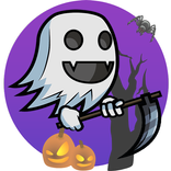 Floating Ghost