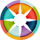 Roulette icon