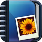 DIY Photo Manager icon