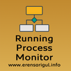 Running Process Monitor APK
