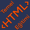 Temel HTML Eğitim Seti - HTML  APK