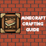 Minecraft Crafting Guide Handbook