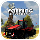 Guide Farming Simlator