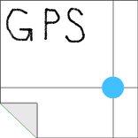 GPS帳