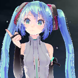mikumiku dance