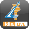 KLIA Live Flight Times APK