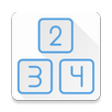 TwoThreeFour Calculator APK