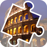 Jigsaw Guide to Rome