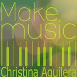 Christina Aguilera Mp3 Album