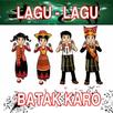 Lagu Karo - MP3 APK