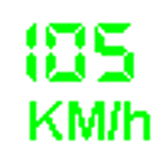SpeedHUD