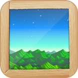 Stardew Valley Village Game