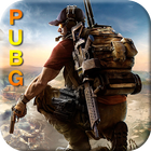 Unknown Player Battleground Game icon