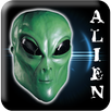 Alien face changer APK