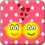 Love Stickers