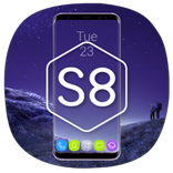 Galaxy S8 /  S8 Edge Thame - Icon Pack