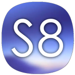 S8 Icons Pack - Icon Pack Free