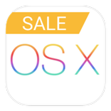 OS X 11 - Icon Pack Iphone X