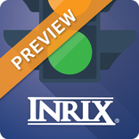 ”INRIX Traffic Preview