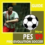 New Guide PES 09