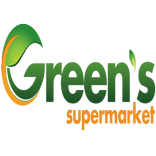 Green's Virtual Supermarket