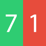 Versus Score Counter