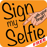 Sign My Selfie