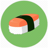 ”Sushi Game