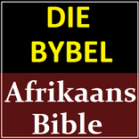 Die Bybel | Afrikaans Bible | Bybel Stories Africa