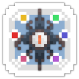 Novix Pixel Editor