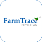 FarmTrace PhytClean icon