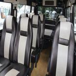 Tempo Traveller