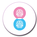 2 Brain Dots