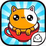 Kitty Cat Evolution Game