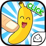 Banana Evolution Food Clicker