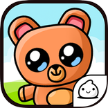Bear Evolution - Idle Cute Clicker Game Kawaii