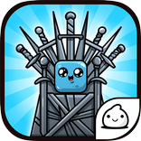 GOT Evolution - Idle game of Ice Fire and Thrones