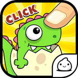 ”Dino Evolution Clicker